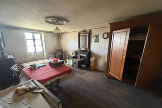 achat maison st-amand-magnazeix 87290
