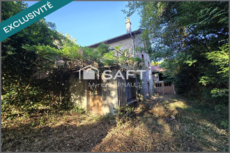 achat maison st-amand-magnazeix 87290