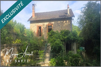 achat maison st-amand-magnazeix 87290