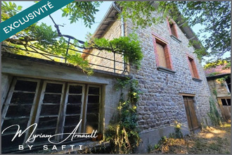 achat maison st-amand-magnazeix 87290