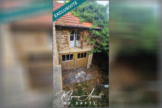 achat maison st-amand-magnazeix 87290