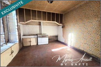 achat maison st-amand-magnazeix 87290