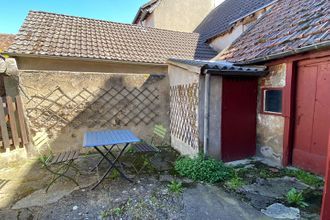 achat maison st-amand-mtrond 18200