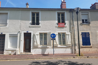 achat maison st-amand-mtrond 18200