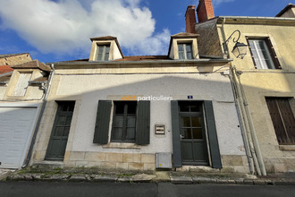 achat maison st-amand-mtrond 18200