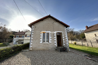 achat maison st-amand-mtrond 18200