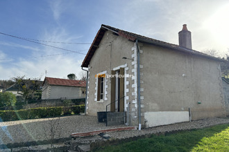 achat maison st-amand-mtrond 18200