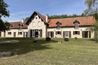 achat maison st-amand-mtrond 18200