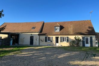 achat maison st-amand-mtrond 18200