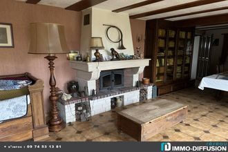 achat maison st-amand-mtrond 18200