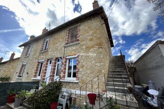 achat maison st-amand-mtrond 18200