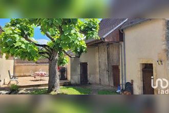 achat maison st-amand-mtrond 18200