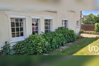 achat maison st-amand-mtrond 18200