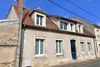 achat maison st-amand-mtrond 18200