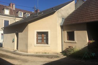 achat maison st-amand-mtrond 18200