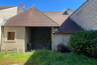 achat maison st-amand-mtrond 18200