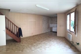 achat maison st-amand-mtrond 18200