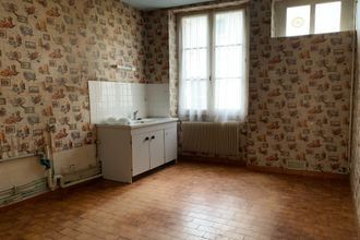 achat maison st-amand-mtrond 18200