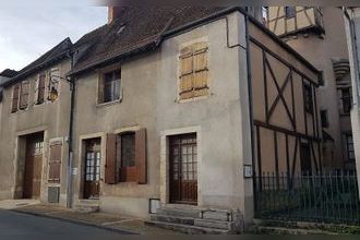 achat maison st-amand-mtrond 18200