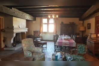 achat maison st-amand-mtrond 18200