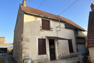 achat maison st-amand-mtrond 18200