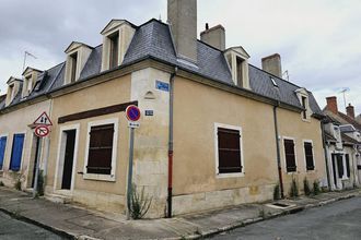 achat maison st-amand-mtrond 18200