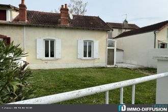 achat maison st-amand-mtrond 18200