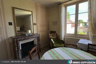 achat maison st-amand-mtrond 18200