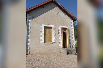 achat maison st-amand-mtrond 18200