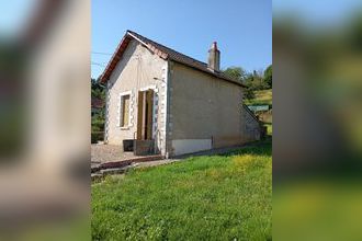 achat maison st-amand-mtrond 18200