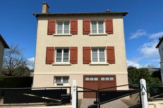 achat maison st-amand-mtrond 18200