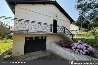 achat maison st-amand-mtrond 18200