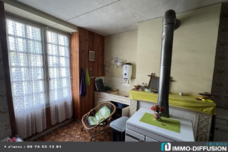 achat maison st-amand-mtrond 18200