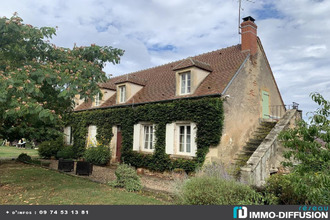 achat maison st-amand-mtrond 18200