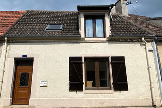 achat maison st-amand-mtrond 18200