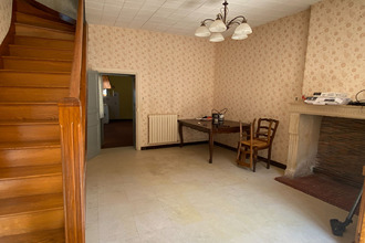 achat maison st-amand-mtrond 18200