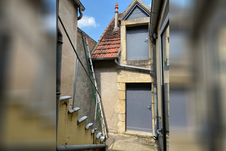 achat maison st-amand-mtrond 18200