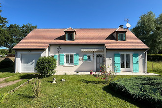 achat maison st-amand-mtrond 18200