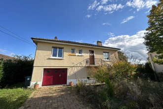 achat maison st-amand-mtrond 18200