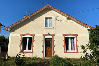 achat maison st-amand-mtrond 18200