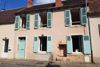 achat maison st-amand-mtrond 18200