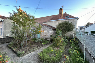 achat maison st-amand-mtrond 18200