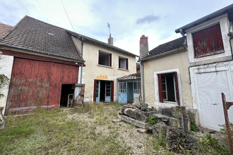 achat maison st-amand-mtrond 18200