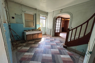 achat maison st-amand-mtrond 18200