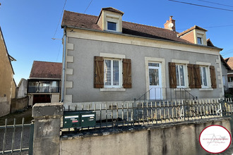 achat maison st-amand-mtrond 18200