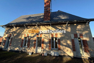 achat maison st-amand-mtrond 18200