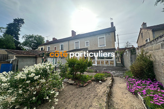 achat maison st-amand-mtrond 18200