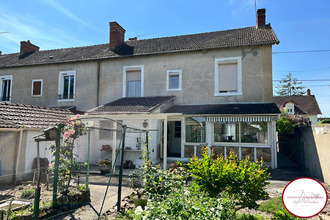 achat maison st-amand-mtrond 18200