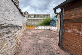 achat maison st-amand-mtrond 18200