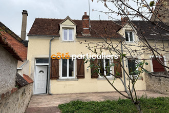 achat maison st-amand-mtrond 18200